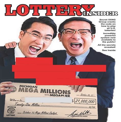 XXNG System For Lotteries 1.1 Download .